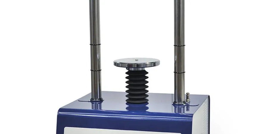Image illustrative de Essai triaxial à Lyon